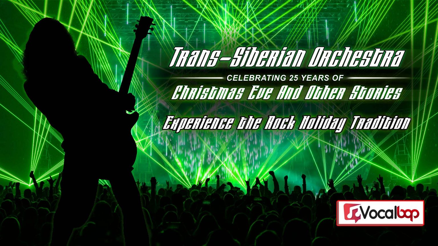 How to Get TransSiberian Orchestra Tour Tickets 2021 2022 Dates