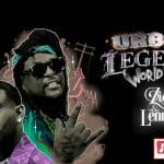 How to WatchZion & Lennox 'Urban Legends' World Tour 2021 Live Stream