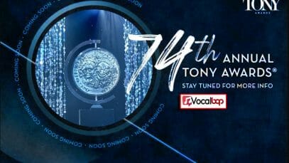 tony awards 2022 Live Stream online