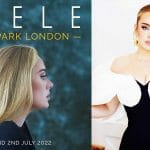 Adele Hyde Park Tour 2022