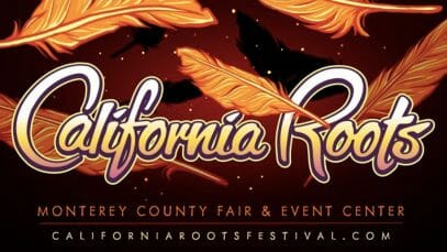 California Roots Festival Tickets 2022