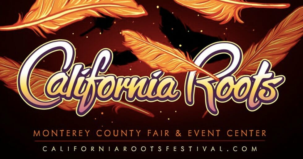 California Roots Festival Tickets 2022
