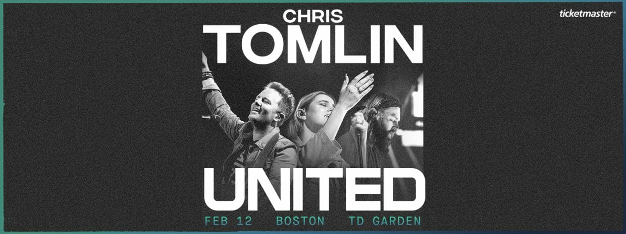 united tomlin tour