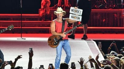 Country Concerts Near Me 2022