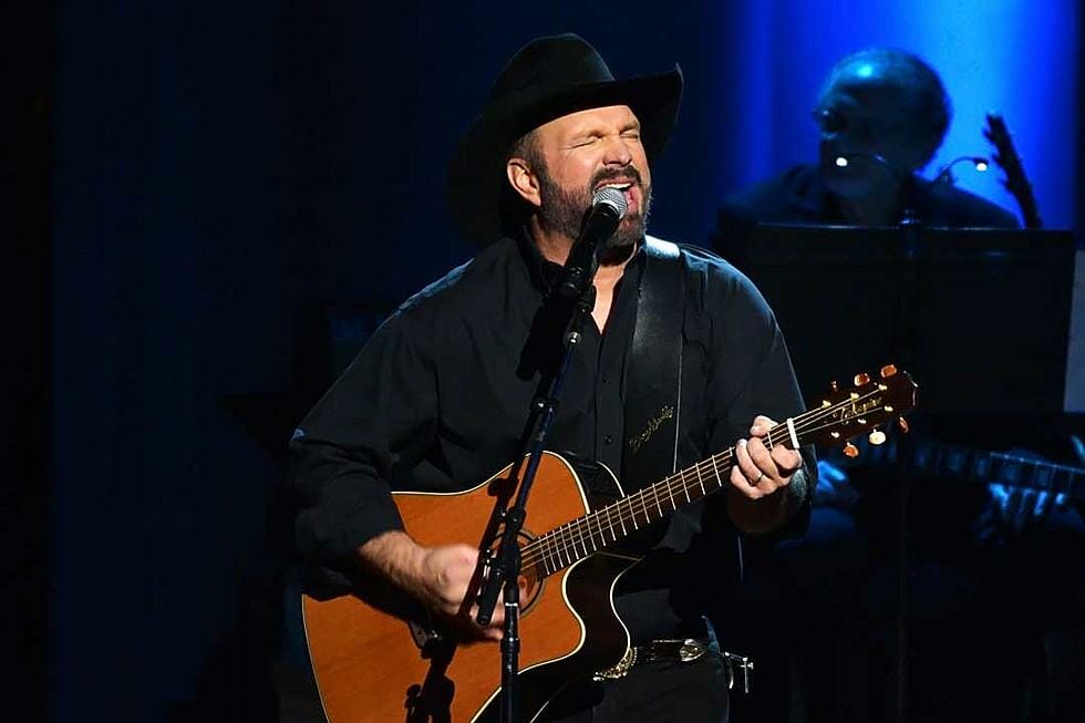 Garth Brooks Announces Opry House Concerts