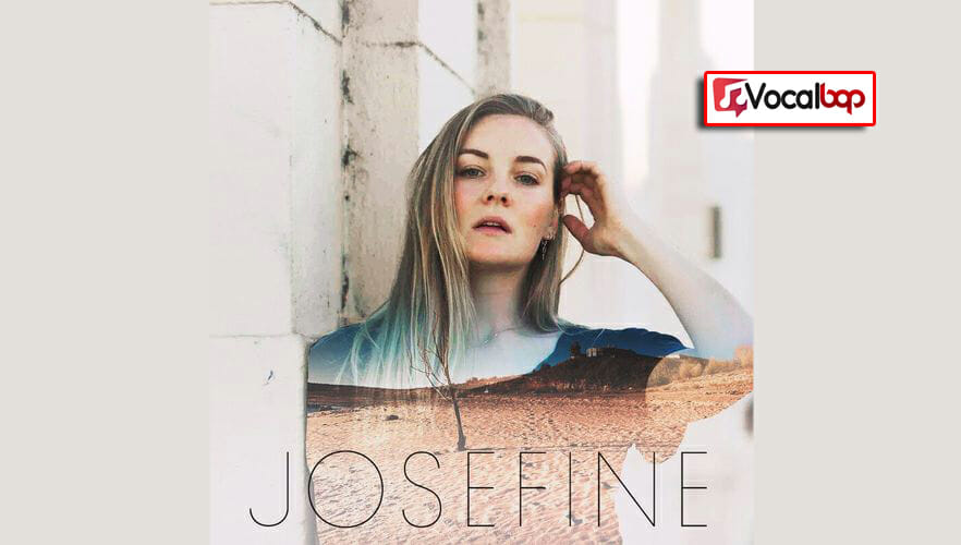 Josefine 'Dreamin’ Lyrics