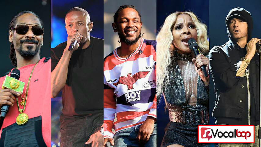 Who will perform at the NFL Super Bowl halftime show 2022