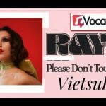 Please Don't Touch Song Lyrics | Raye | 2020