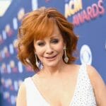 Reba McEntire Knoxville 2022
