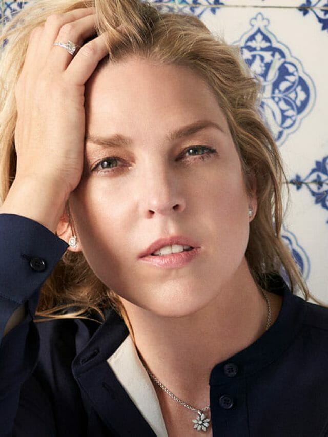 Diana Krall Revealed Her US Tour Dates 2022 Leaving The Fans Crazy