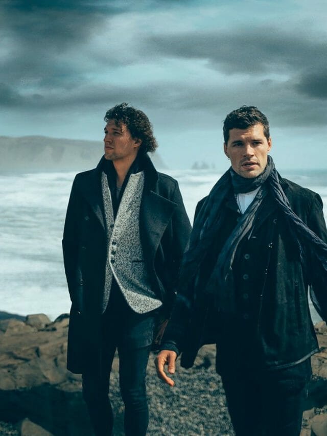 for king and country tour san diego