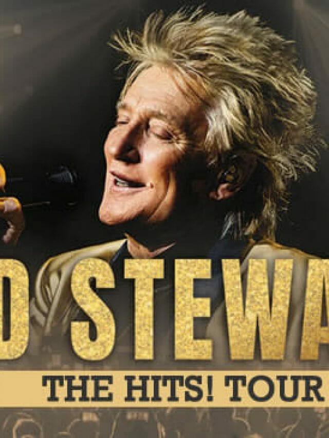 rod stewart tour dates uk