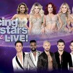 Dancing With the Stars 2022 Tickets
