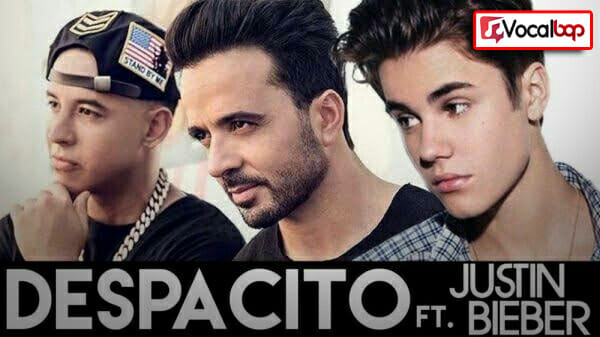 Despacito Lyrics Justin Bieber | Feat. Luis Fonsi & Daddy Yankee