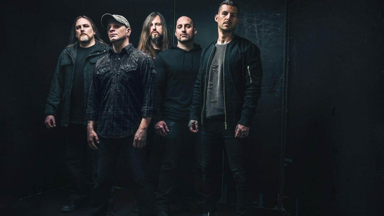 All That Remains Tour 2022