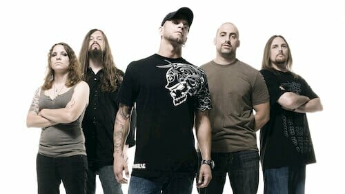 All That Remains Tour 2022
