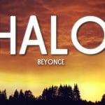 Beyoncé Lyrics Halo