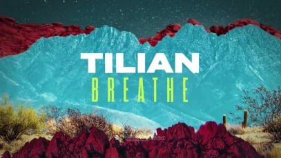 Breathe Tilian Lyrics