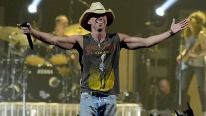 kenny chesney here and now tour 2022