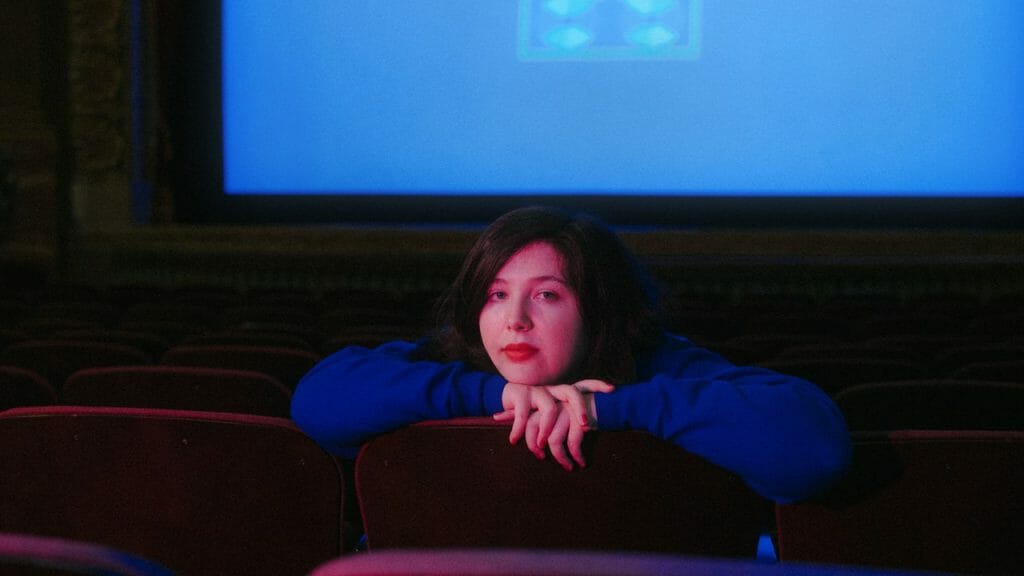 Lucy Dacus Tour 2022