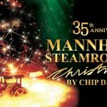 Mannheim Steamroller Christmas Tour 2021