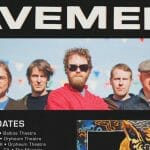 Pavement Tour 2022