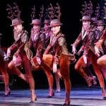 Radio City Rockettes Christmas Spectacular