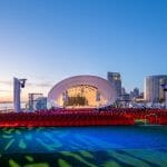 San Diego Symphony Concert 2022