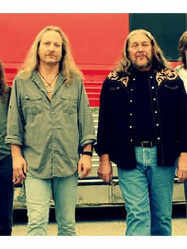 The Marshall Tucker Band Tour 2022 Dates Tickets & Concert info
