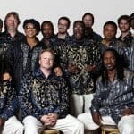 Earth, Wind and Fire Tour 2021 - 2022