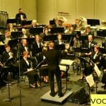 Ensemble and Symphonic Band