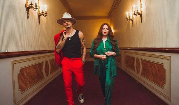 jesse and joy tour 2022 song list