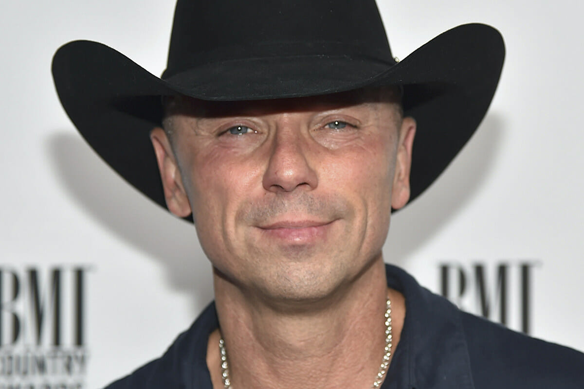 Kenny Chesney Net Worth Bio, Wiki, Carrier And Some Facts