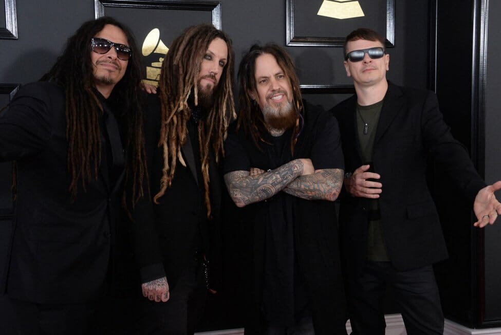 Korn Tour Dates 2022 Where to Buy Tickets