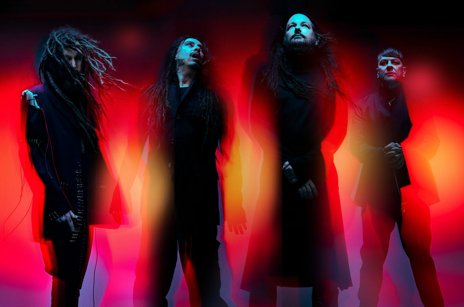 Korn Tour Dates 2022 Where to Buy Tickets