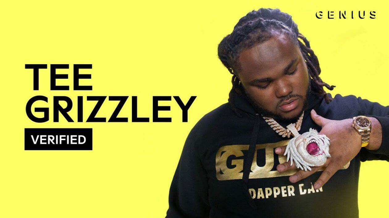 Rappers Tee Grizzley Lyrics