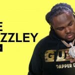 Rappers Tee Grizzley Lyrics