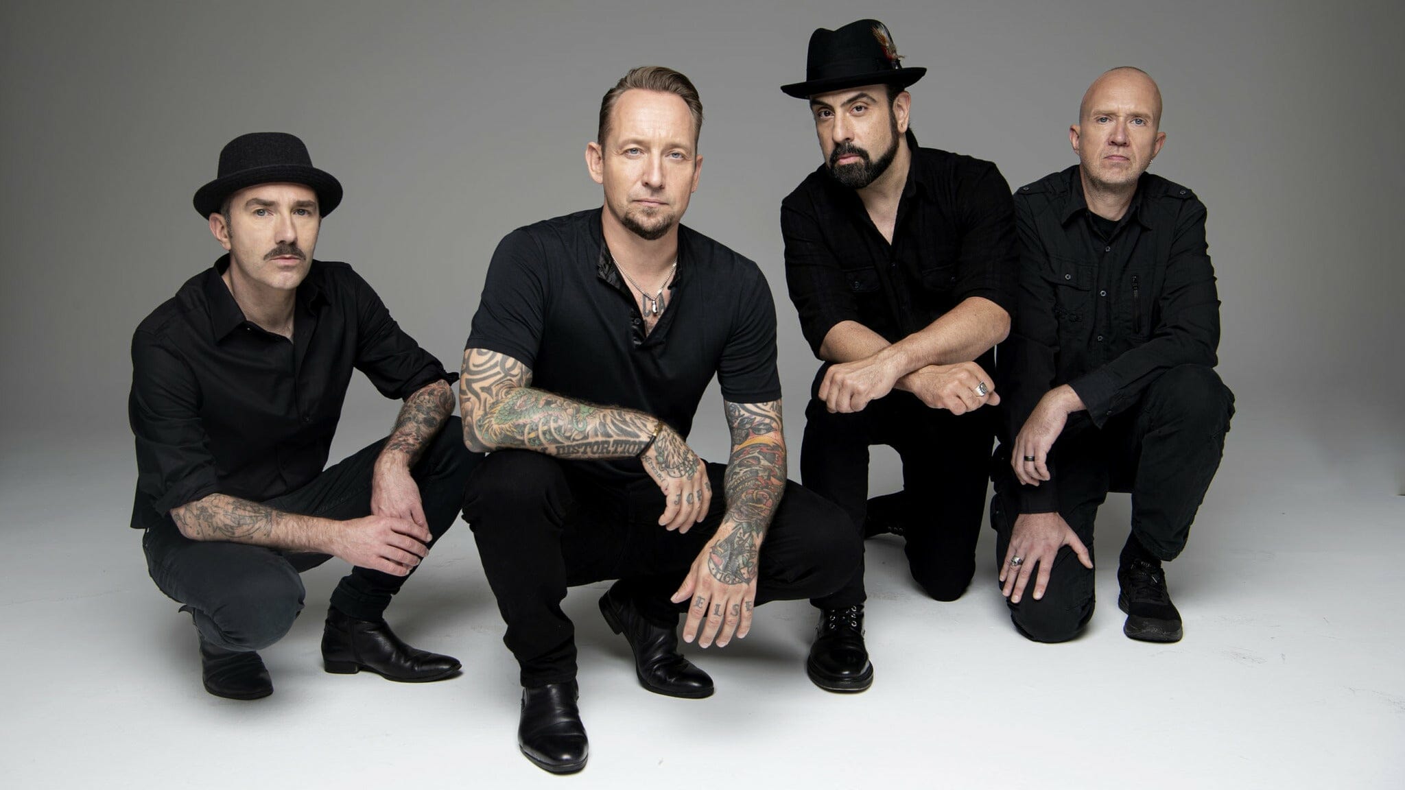 volbeat tour 2022 support act