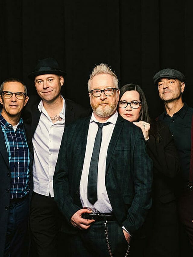 Flogging Molly Tour Dates 2022Where to Buy Tickets Vocal Bop