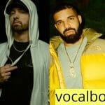 Difference Between Eminem And Drake