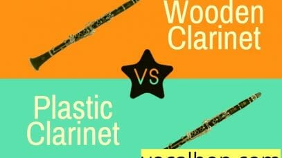 Differences Between Clarinet And Flute