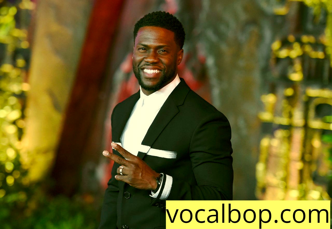 Kevin Hart Comedy Tour Where To Get Cheapest tickets