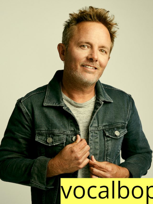 Chris Tomlin's net worth, early life, music career, awards, nominations