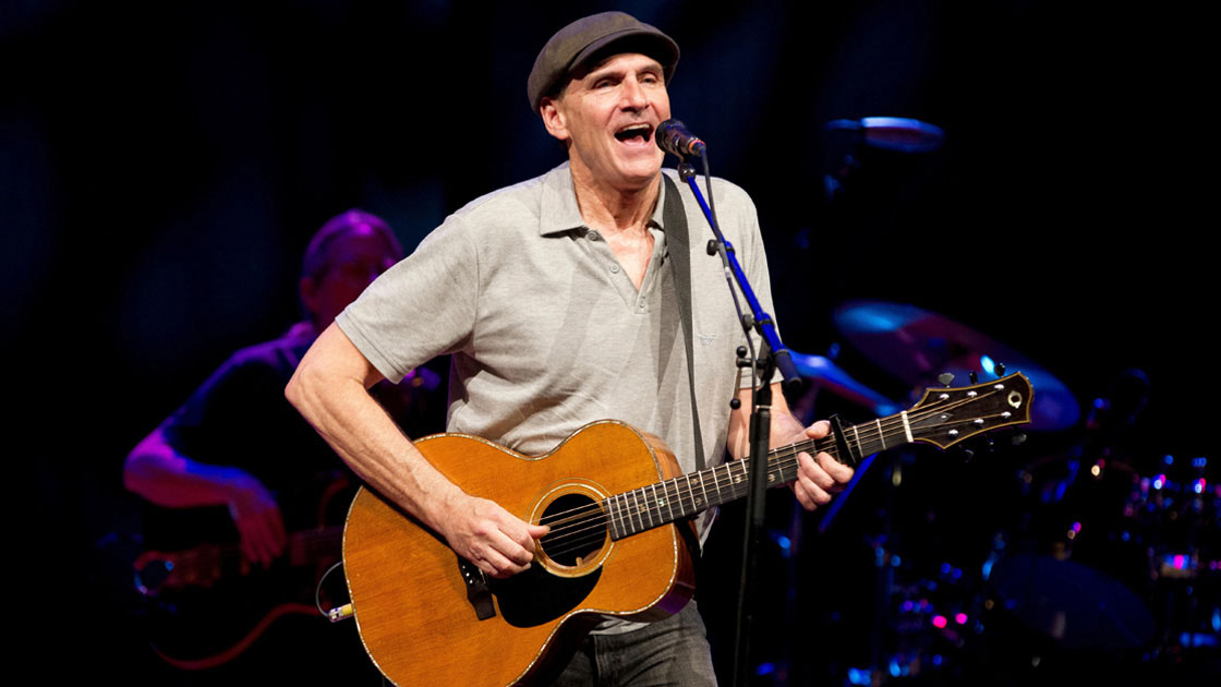 James Taylor Tour 2022 Tickets, Schedule, Setlist, Net Worth, and Other