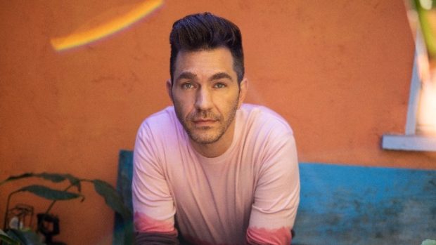 Andy Grammer Tour 2022