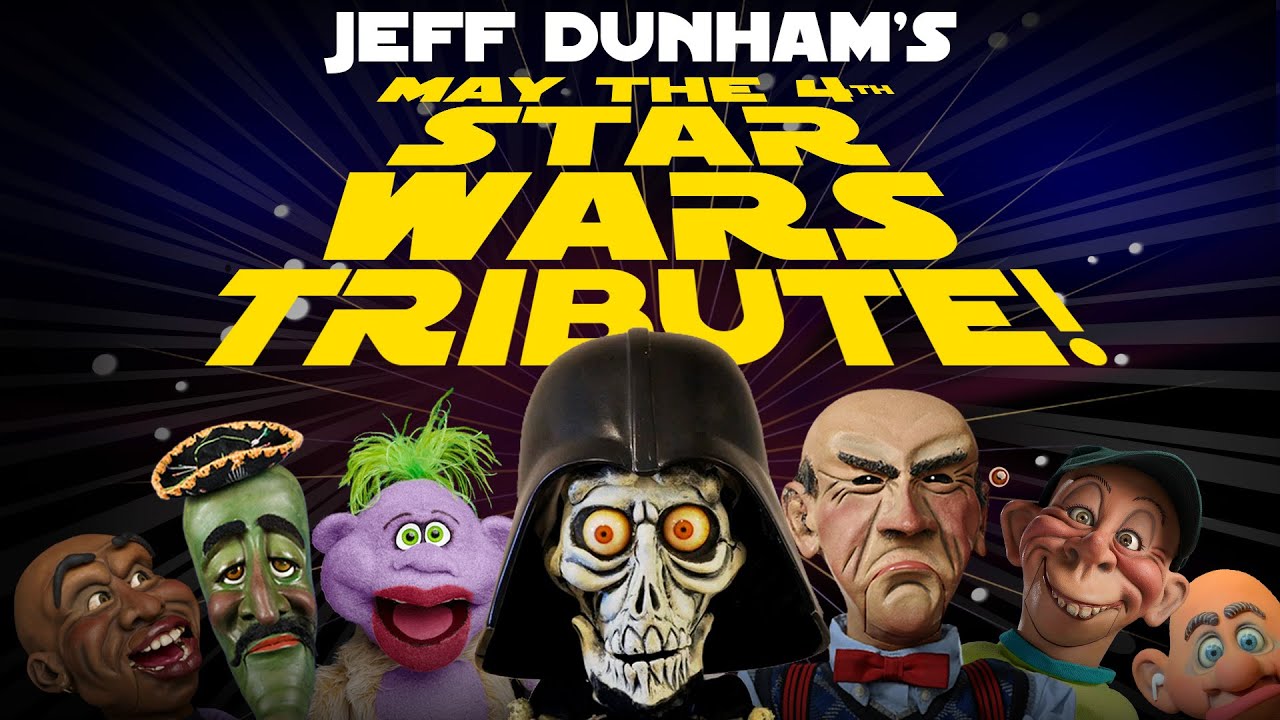 Jeff Dunham is going to bring his comedy tour 2022 to the Nebraska