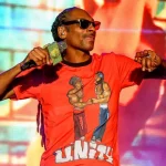 Snoop Dogg Tickets 2022