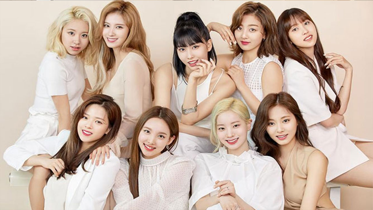 Twice Becomes The First K Pop Girl Group To Announce An Encore Concert In North America