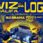 Wiz Khalifa and Logic Tour 2022