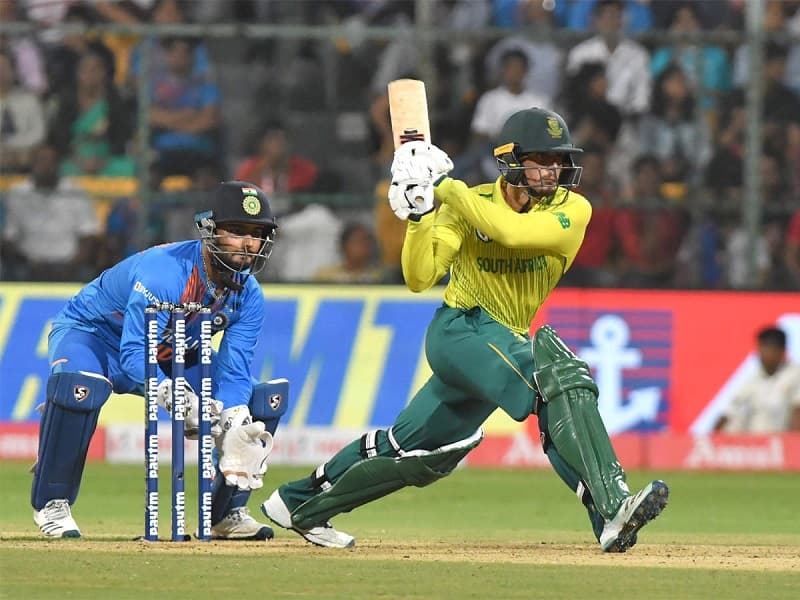 india vs south africa 4th